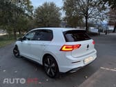 Volkswagen Golf 1.4 TSI GTE+ DSG