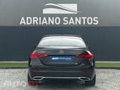 Mercedes-Benz C 220 d Avantgarde