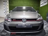 Volkswagen Golf GTI Performance BlueMotion DSG