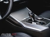 BMW 320 d Touring Pack M Auto