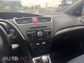 Honda Civic Tourer 1.6 i-DTEC Sport