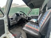 Renault Trafic Outro