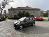 Chevrolet Spark 1.2 LT