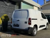 Fiat Doblo Outro