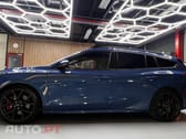 Ford Focus SW 2.3 EcoBoost S&S ST