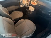 Fiat 500 1.2 8V Lounge