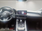 Alfa Romeo Tonale Hybrid Especiale