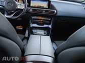 Mercedes-Benz EQC 400 4Matic AMG Line