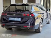 Peugeot 508 SW 1.6 Hybrid Allure e-EAT8