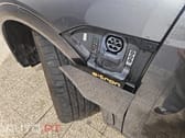 Audi E-Tron 55 quattro S line