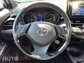 Toyota C-HR 1.8 Hybrid Comfort