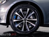 Mercedes-Benz E 300 De Avantgarde