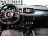 Fiat 500X 1.6 MJ City Cross
