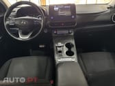 Hyundai Kauai EV 64 kWh Premium