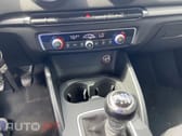 Audi A3 1.6 TDI (clean diesel) Ambiente