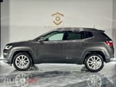 Jeep Compass 1.3 T Limited DCT
