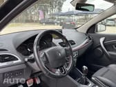 Renault Mégane Sport Tourer 1.5 dCi GT Line SS