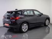 BMW X2 xDrive25e Business X
