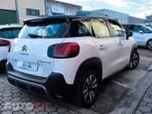 Citroen C3 Aircross 1.6 BlueHDi Feel