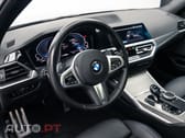 BMW 330 e iPerformance Pack M