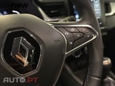 Renault Captur Techno
