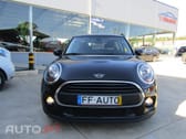 MINI One Standart