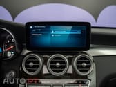 Mercedes-Benz GLC 300 de 4Matic
