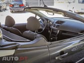 Peugeot 207 CC 120 VTi Auto Allure