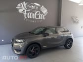 DS DS3 Crossback PureTech 100 PERFORMANCE LINE