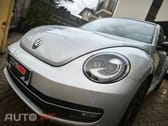 Volkswagen Beetle 1.6 TDi Design
