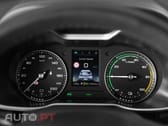 MG ZS EV 44.5 kWh Luxury