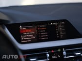 BMW 216 d Pack Desportivo M