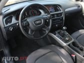 Audi A4 Avant 2.0 TDI Business Line