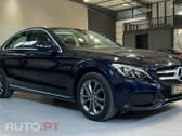 Mercedes-Benz C 200 BlueTEC Avantgarde+ Aut.