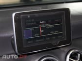 Mercedes-Benz A 200 CDi BlueEfficiency Aut.