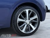 Peugeot 208 1.6 e-HDi GT Line