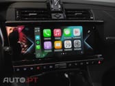 DS DS7 Crossback E-Tense SE Ligne Noire EAT8
