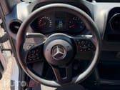 Mercedes-Benz Sprinter EXTRA LONGA