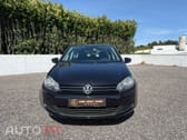 Volkswagen Golf 1.4 TSi Confortline
