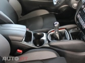 Nissan Qashqai 1.3 DIG-T N-Connecta J18