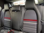 Mercedes-Benz A 180 CDi BlueEfficiency Urban