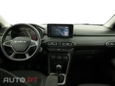Dacia Sandero Sandero 1.0 TCe Expression