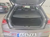 Mercedes-Benz A 250 Style Plus Aut.