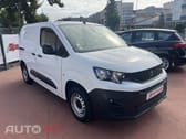Peugeot Partner 1.5 BlueHDi Premium Standard
