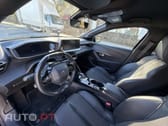 Peugeot E-208 50 kWh GT Line