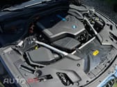 BMW 530 e Pack Desportivo M