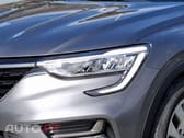 Renault Arkana Arkana 1.3 TCe Business EDC | 140cv | 5P | 5L