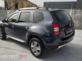 Dacia Duster 1.2 TCe Comfort