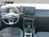 Dacia Duster III Journey 1.0 TCe Bi-fuel 100cv
