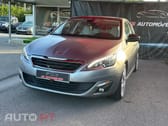 Peugeot 308 1.6 BlueHDi Allure